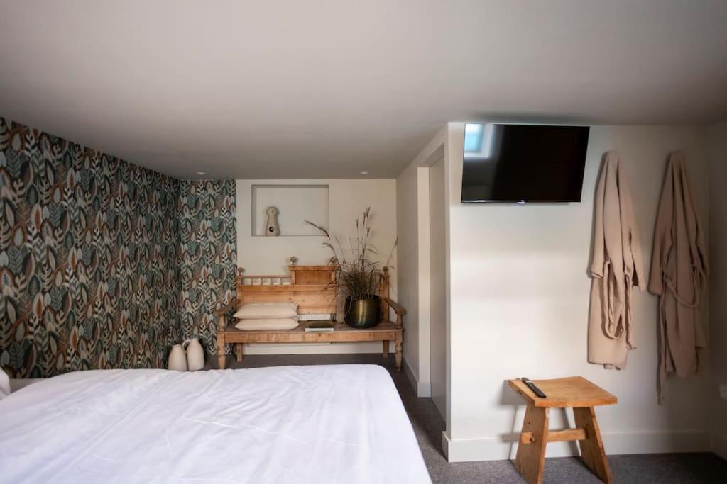 Loft 48 Villa Haastrecht Eksteriør bilde