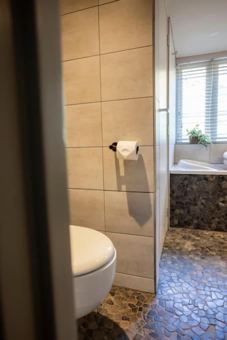 Loft 48 Villa Haastrecht Eksteriør bilde