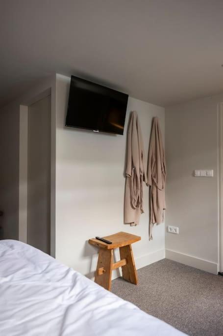 Loft 48 Villa Haastrecht Eksteriør bilde