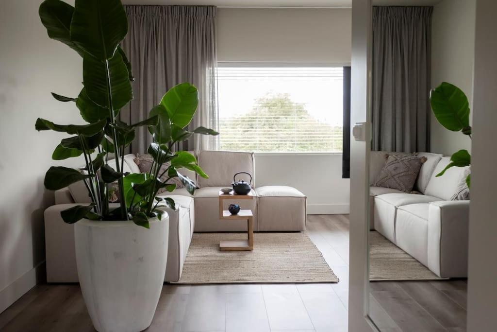 Loft 48 Villa Haastrecht Eksteriør bilde