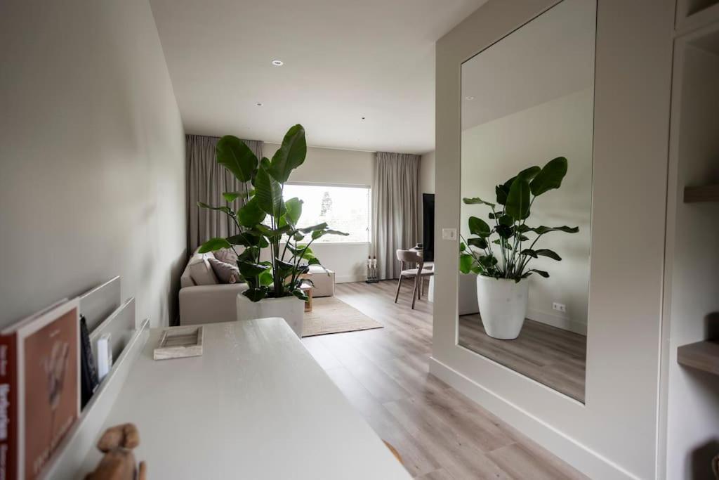 Loft 48 Villa Haastrecht Eksteriør bilde