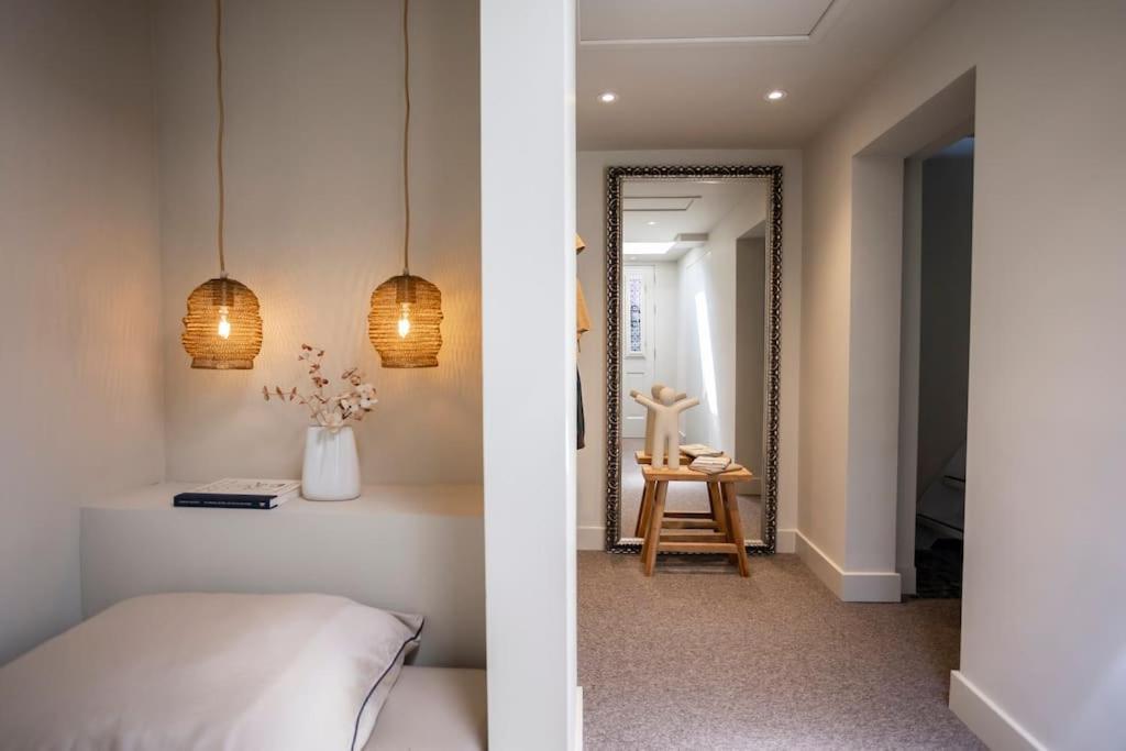 Loft 48 Villa Haastrecht Eksteriør bilde